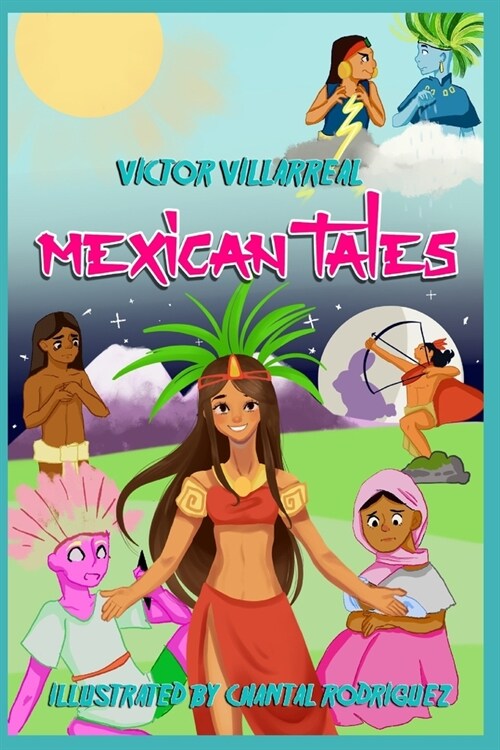 Mexican Tales (Paperback)