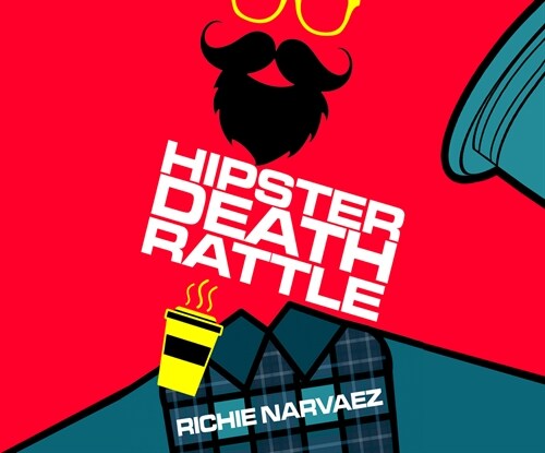 Hipster Death Rattle (MP3 CD)