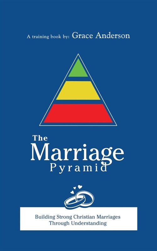 The Marriage Pyramid: Building Strong Marriages Through Understanding (Paperback)