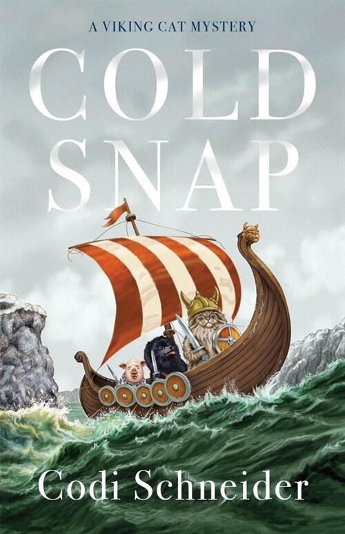 Cold Snap (Paperback)