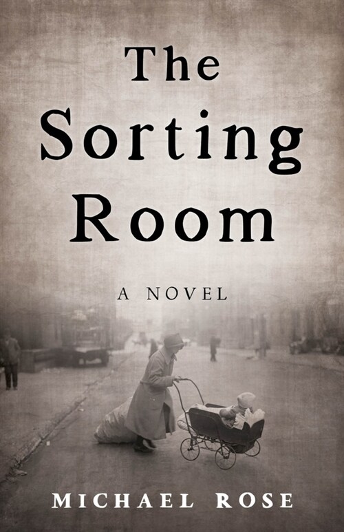 The Sorting Room (Paperback)