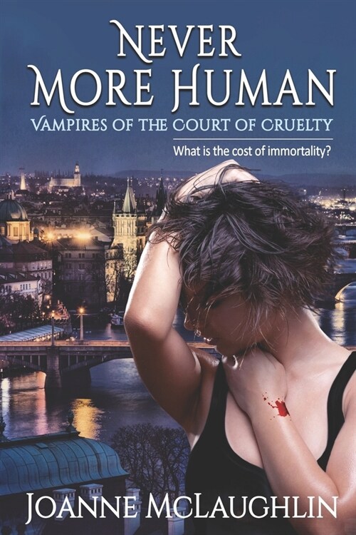 Never More Human (Paperback)