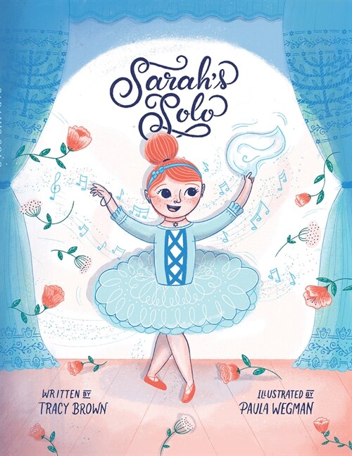 Sarahs Solo (Paperback)