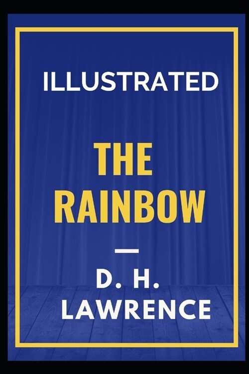 The Rainbow Illustrated (Paperback)