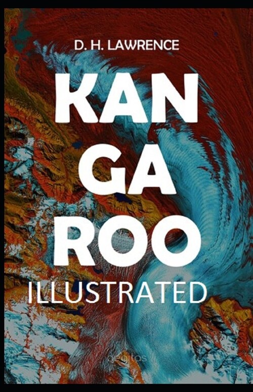 Kangaroo Illustrated (Paperback)