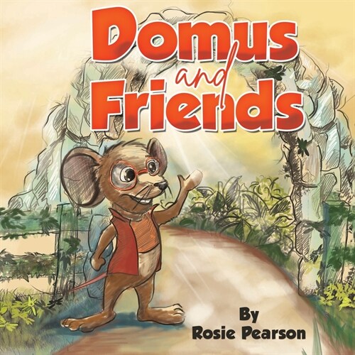 Domus and Friends (Paperback)