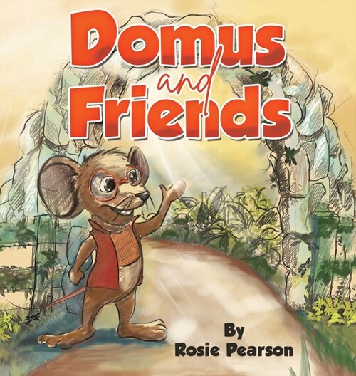 Domus and Friends (Hardcover)