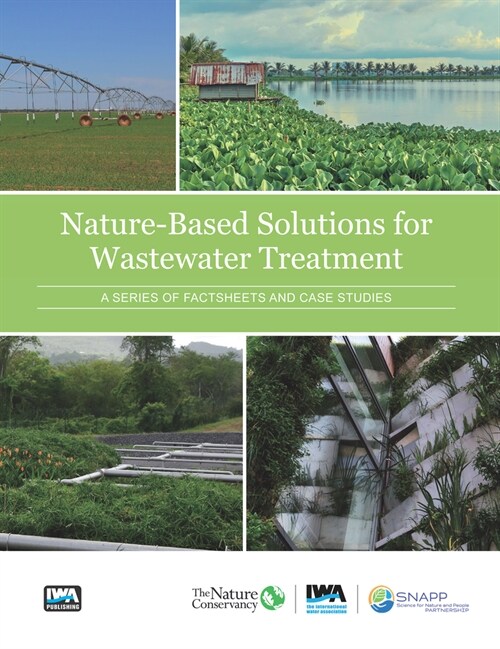 Nature Based Solutions for Wastewater Treatment (Paperback)