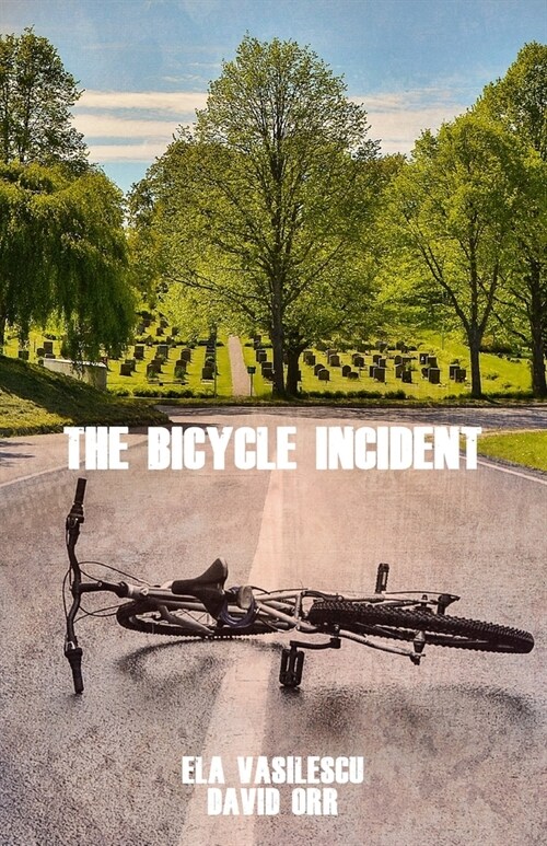 The Bicycle Incident (Paperback)