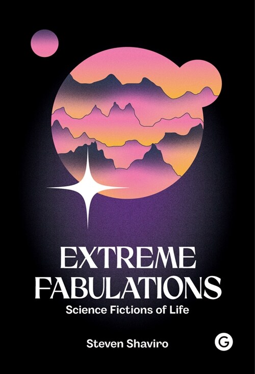 Extreme Fabulations (Hardcover)