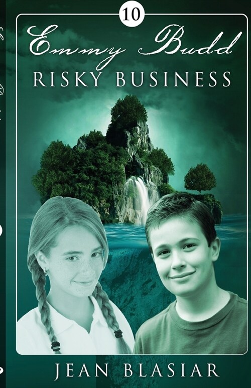 Emmy Budd - Risky Business (Paperback)