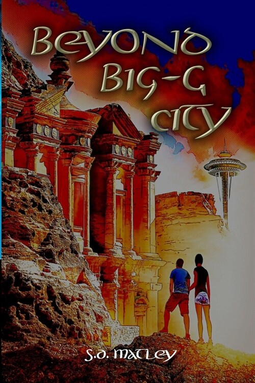 Beyond Big-G City (Paperback)