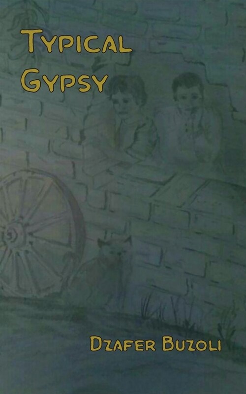 Typical Gypsy (Paperback)