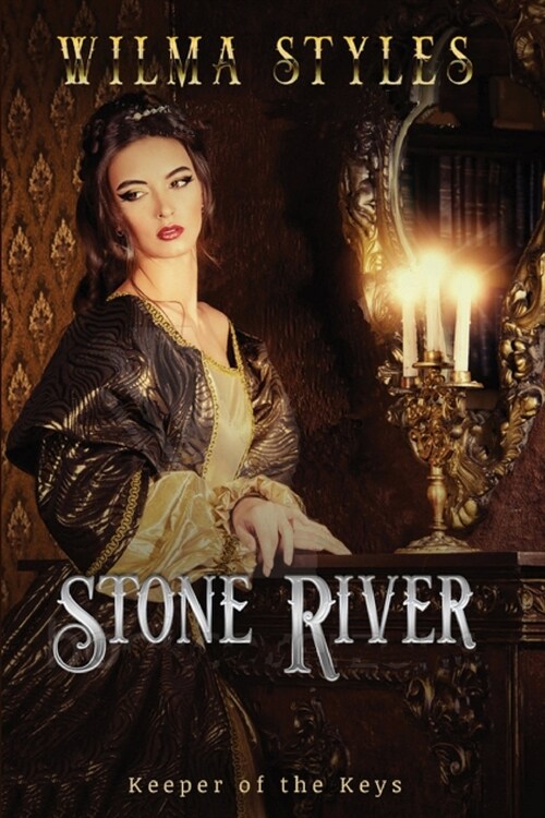 Stone River (Paperback)