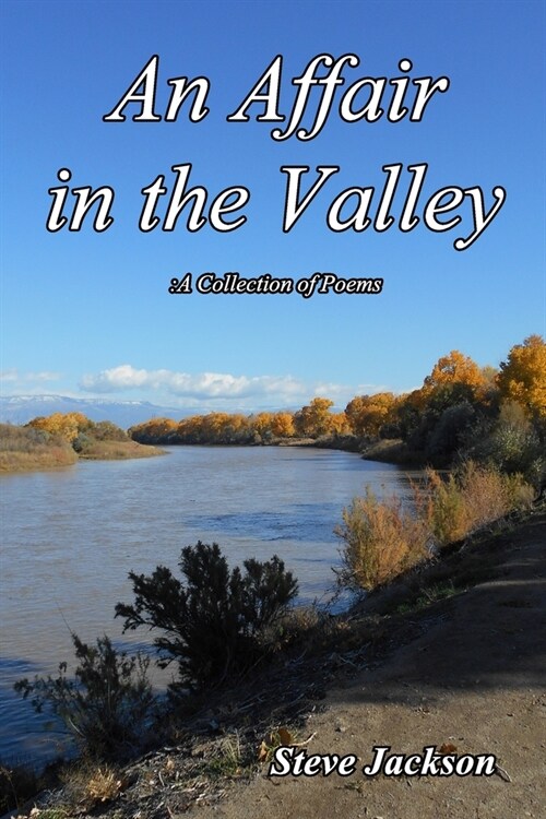 An Affair in the Valley: A Collection of Poems (Paperback)