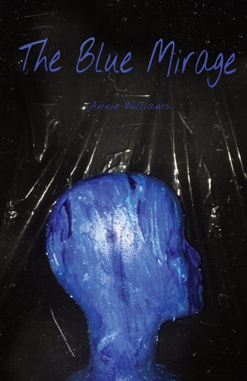 The Blue Mirage (Paperback)