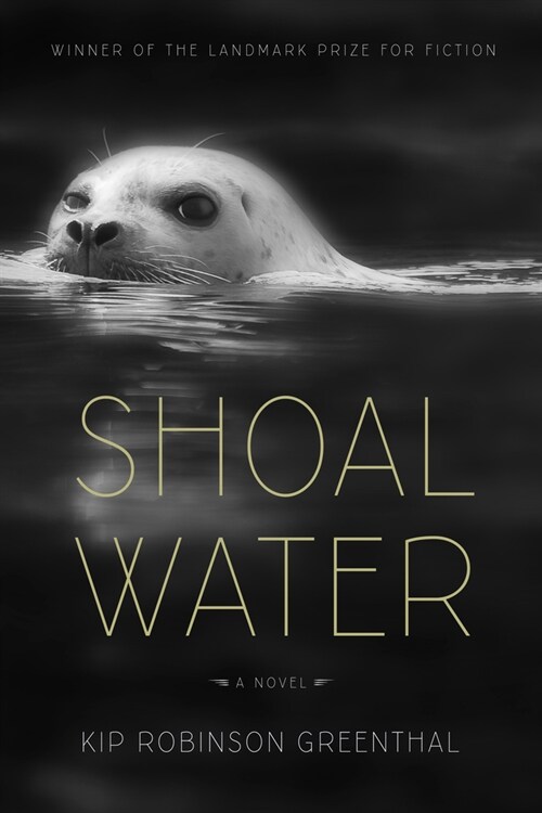 Shoal Water (Paperback)