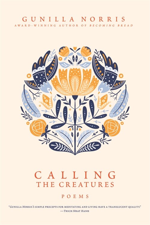 Calling the Creatures (Paperback)