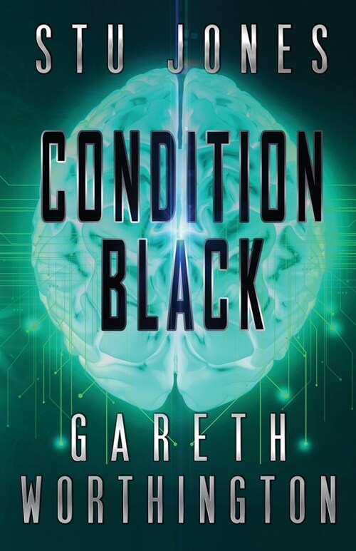 Condition Black (Paperback)