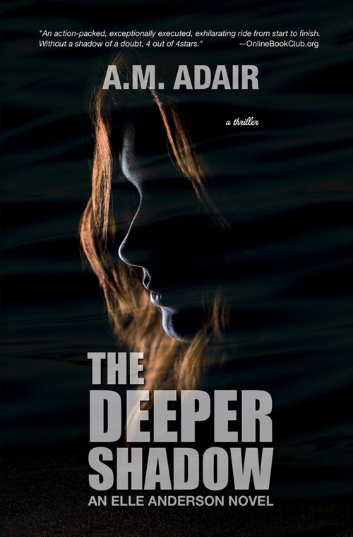 The Deeper Shadow (Paperback)