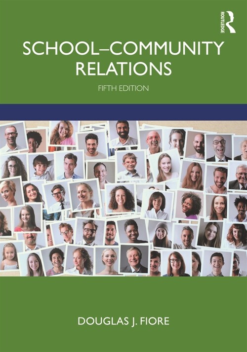 School-Community Relations (Paperback, 5 ed)