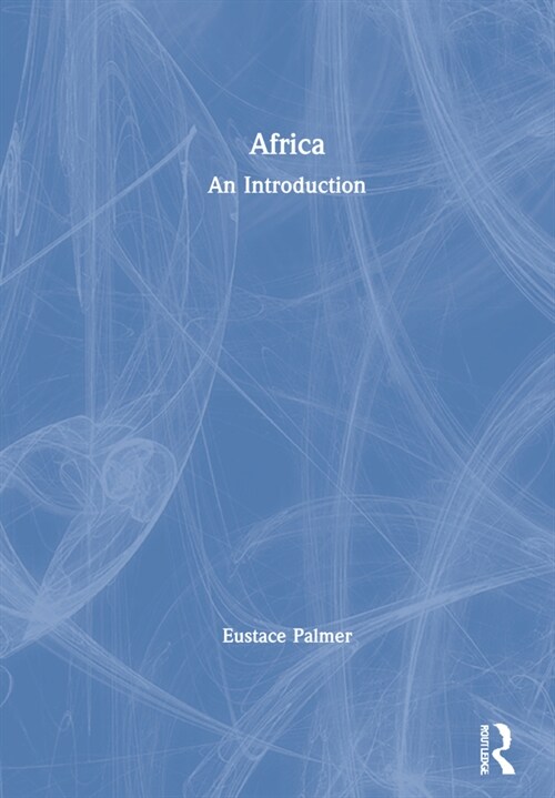 Africa : An Introduction (Hardcover)