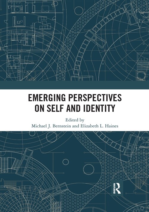 Emerging Perspectives on Self and Identity (Paperback, 1)
