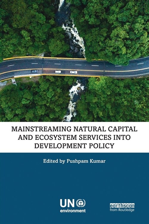 Mainstreaming Natural Capital and Ecosystem Services into Development Policy (Paperback, 1)