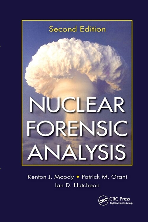 Nuclear Forensic Analysis (Paperback, 2 ed)