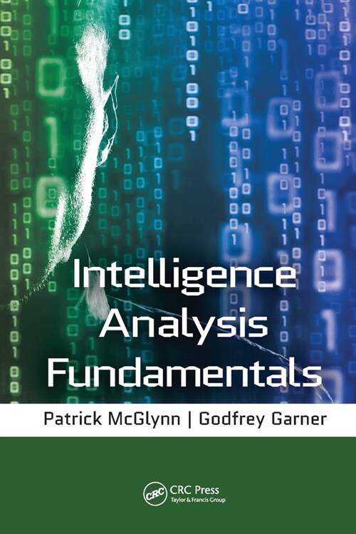 Intelligence Analysis Fundamentals (Paperback, 1)