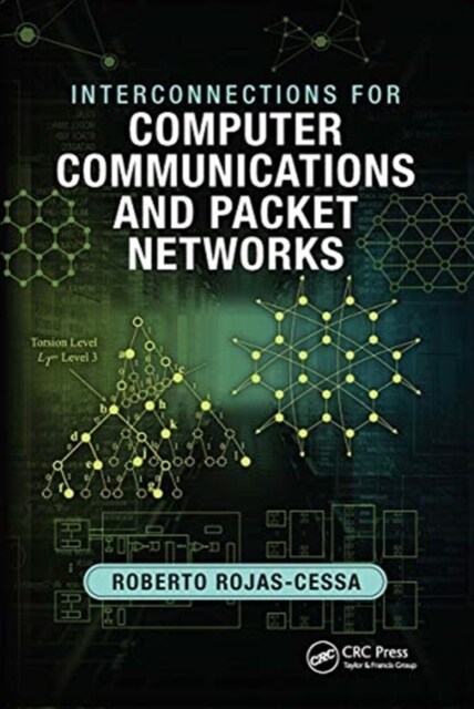 Interconnections for Computer Communications and Packet Networks (Paperback, 1)