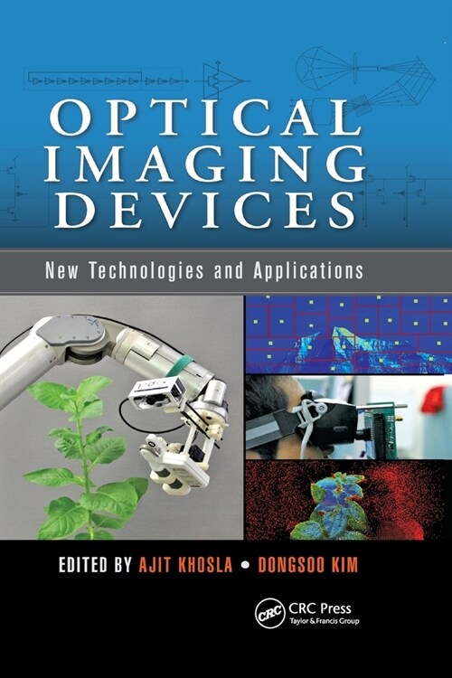 Optical Imaging Devices : New Technologies and Applications (Paperback)
