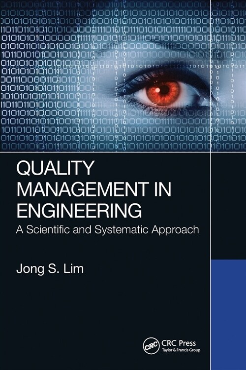 Quality Management in Engineering : A Scientific and Systematic Approach (Paperback)