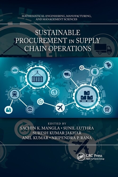 Sustainable Procurement in Supply Chain Operations (Paperback, 1)