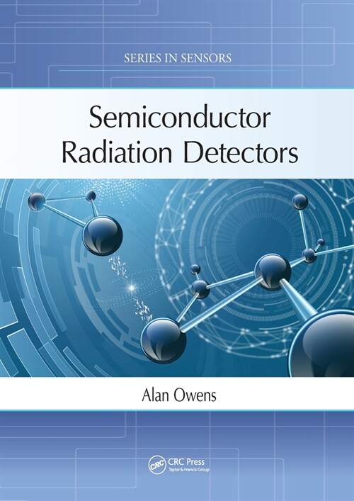 Semiconductor Radiation Detectors (Paperback, 1)