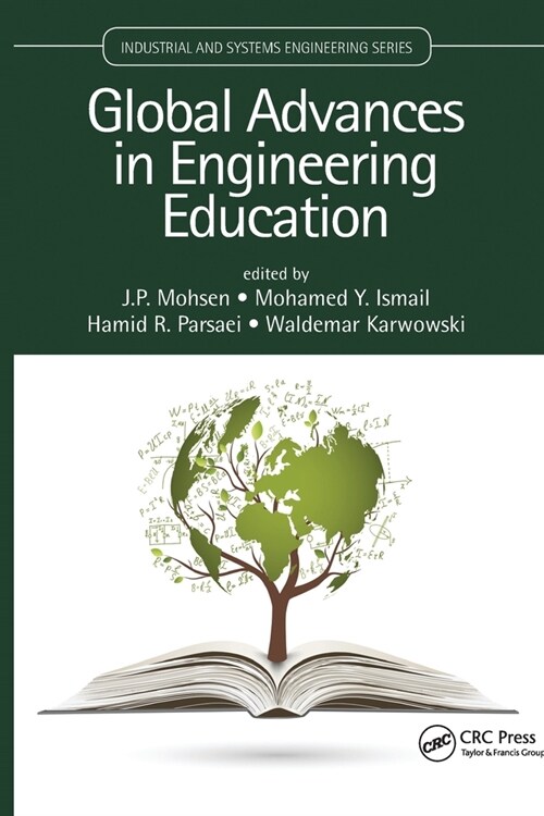 Global Advances in Engineering Education (Paperback, 1)