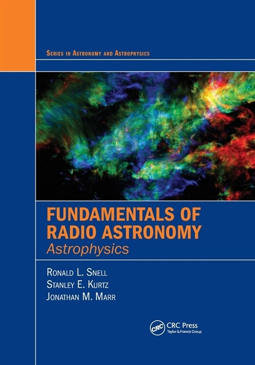 Fundamentals of Radio Astronomy : Astrophysics (Paperback)