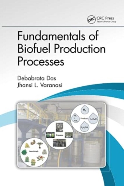 Fundamentals of Biofuel Production Processes (Paperback, 1)