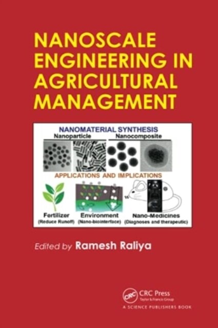 Nanoscale Engineering in Agricultural Management (Paperback, 1)