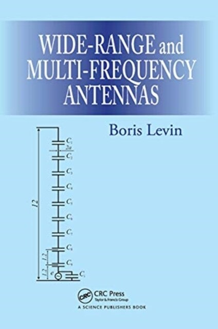 Wide-Range Antennas (Paperback)