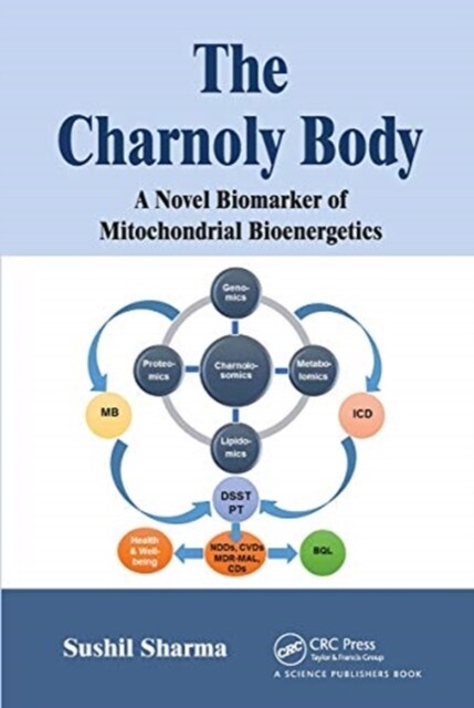 The Charnoly Body : A Novel Biomarker of Mitochondrial Bioenergetics (Paperback)