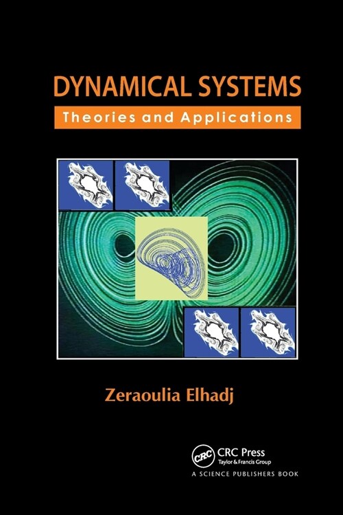 Dynamical Systems : Theories and Applications (Paperback)