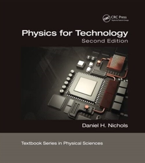 Physics for Technology, Second Edition (Paperback, 2 ed)