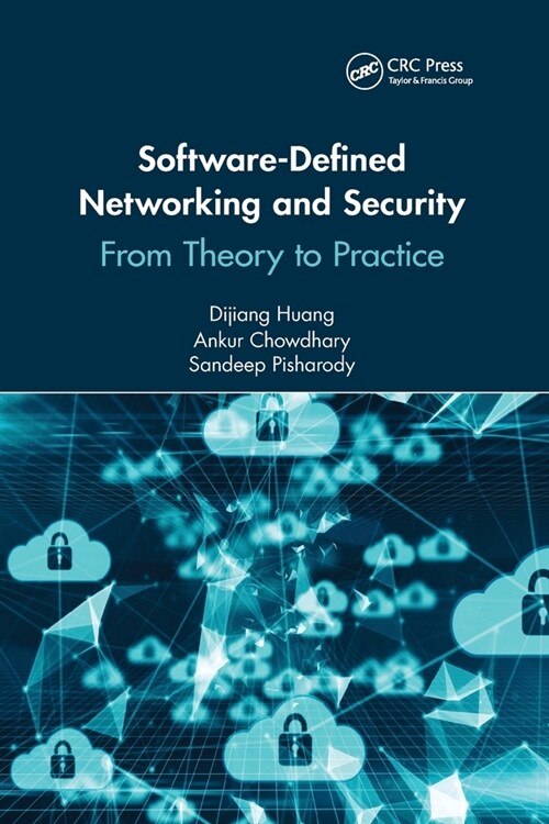 Software-Defined Networking and Security : From Theory to Practice (Paperback)