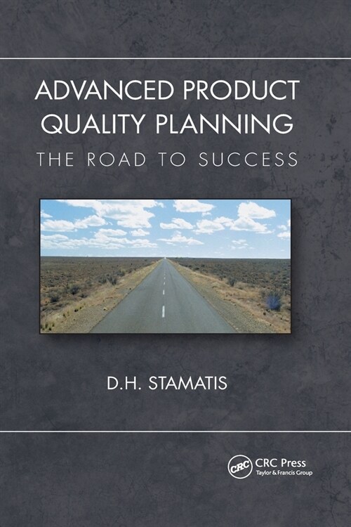 Advanced Product Quality Planning : The Road to Success (Paperback)