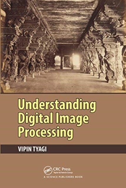 Understanding Digital Image Processing (Paperback, 1)