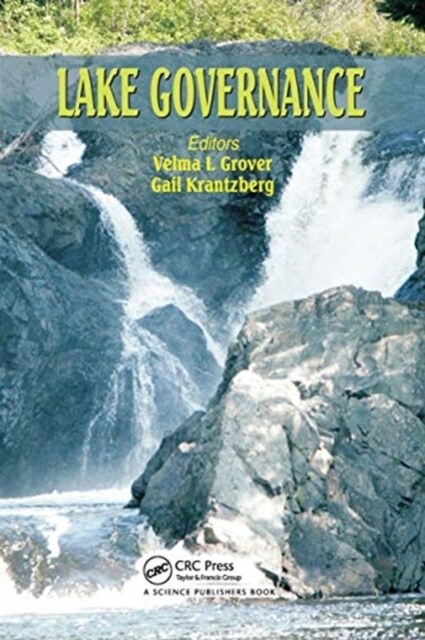 Lake Governance (Paperback, 1)