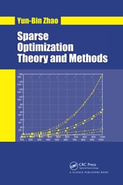 Sparse Optimization Theory and Methods (Paperback, 1)