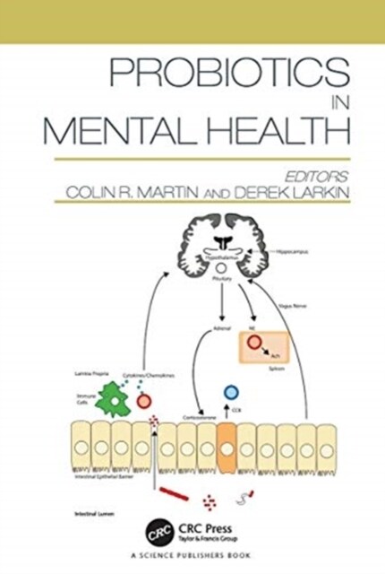 Probiotics in Mental Health (Paperback, 1)