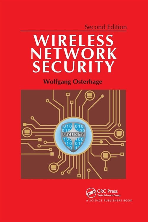 Wireless Network Security : Second Edition (Paperback, 2 ed)